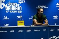 Balap di WEC Lagi, Sean Gelael Perkuat Tim Juara Dunia