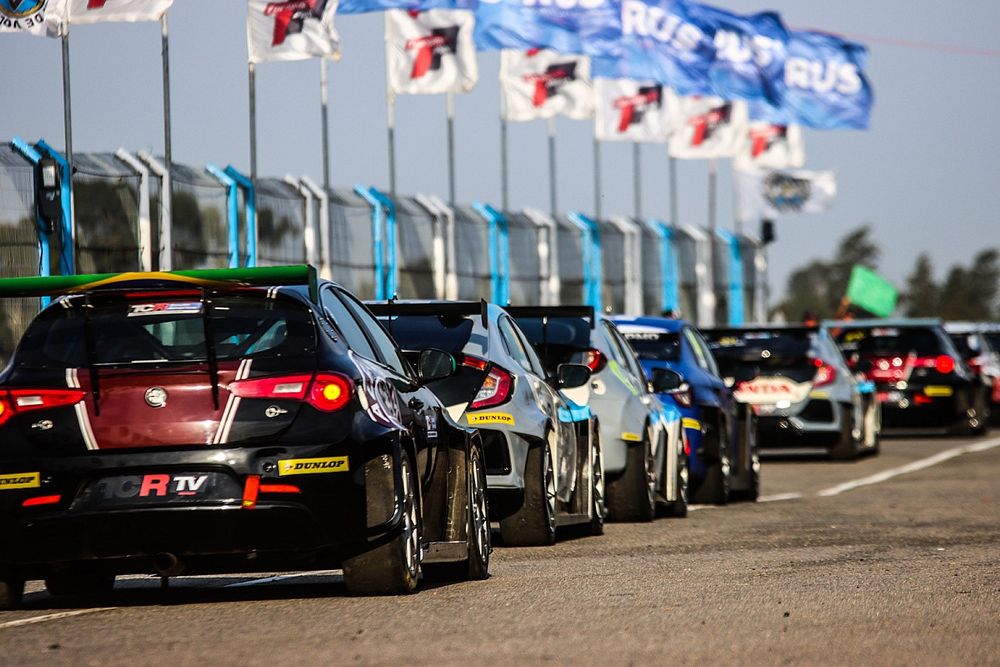 TCR South America abre segunda metade da temporada na Argentina