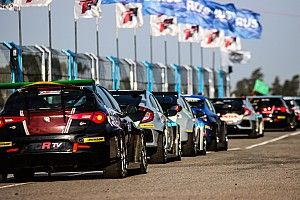 TCR South America abre segunda metade da temporada na Argentina