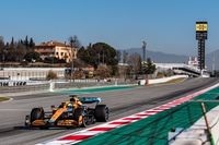F1 planeja testes de 2026 no final de janeiro em Barcelona