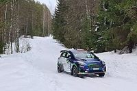 Drugie miejsce Laskowskiego