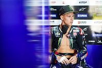 &iquest;Qu&eacute; le ocurre a Fabio Quartararo? - Anacronismo de un campe&oacute;n