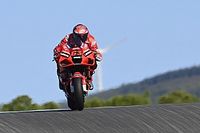 Así vivimos el Gran Premio del Algarve de MotoGP