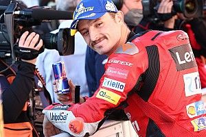 Miller: “Tutti parlano di Pecco, ma nel 2022 ci sarò anche io”