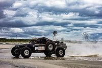 Guiga Spinelli e Flávio França conquistam Rally de São Paulo