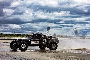 Guiga Spinelli e Flávio França conquistam Rally de São Paulo