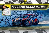 Video | Hyundai stecca la prima al Rally di Monte-Carlo