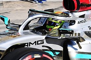 Hamilton nog niet klaar met F1: "Dit moedigde mij aan om te blijven"