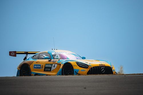 DTM | Stolz centra il primo successo in Gara 2 al Nurburgring