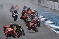 La opinión de los pilotos de MotoGP tras Tailandia: "No se veía nada"