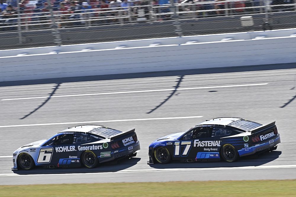 Cup teams still see 'a path forward' on revenue-sharing deal
