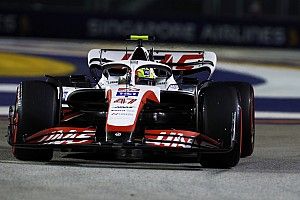 Steiner: "Schumacher hâlâ listemizde"