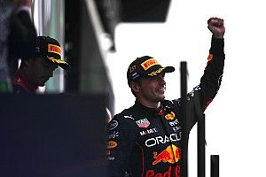 The seven factors powering Verstappen's 2022 F1 domination