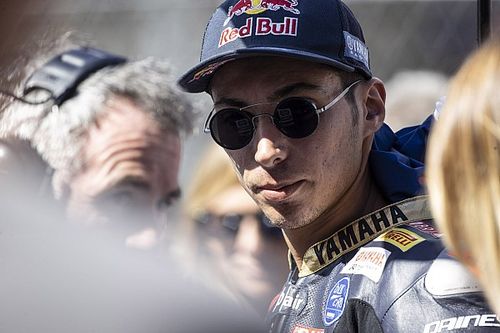 Razgatlioglu Pilih Juara WSBK ketimbang Pelengkap Grid MotoGP