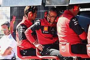 Marko szerint így fogja megoldani Binotto pótlását a Ferrari