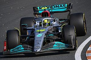 Petronas continuera d'épauler Mercedes pour les moteurs F1 2026
