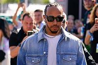 Hamilton, Ben Sulayem'in iletişim kurma şeklinden memnun