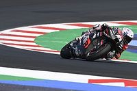 MotoGP | Il sorpasso di Bagnaia non preoccupa Aleix Espargaro