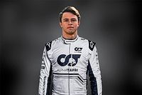 Oficial: Nyck de Vries, piloto de AlphaTauri para la F1 2023