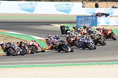 Overzicht: Wanneer zijn de MotoGP-teampresentaties van 2023?