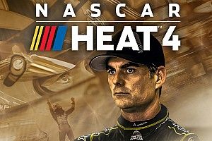 NASCAR Heat 4 Gold Edition available now