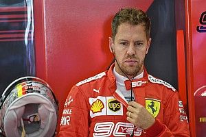 Ricciardo schrijft Vettel nog niet af: "Hij kan zeker terugslaan"