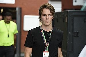 Boschung vervangt F1-invaller Aitken in Bahrein bij Campos