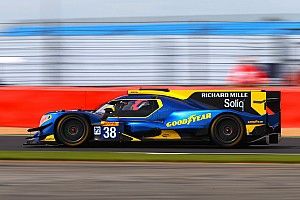 Da Costa wanted to stay in WEC without BMW