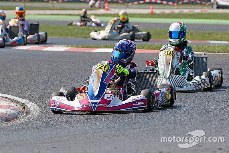 Rok Cup Poland na finiszu