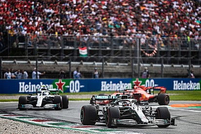 How top drivers could shake up F1 2021's driver market