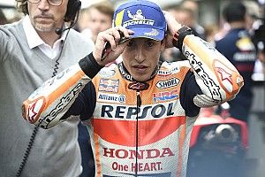 Volledige uitslag race MotoGP GP van Tsjechië