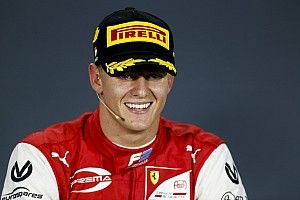 Alesi szerint Mick Schumacher biztosan a Forma-1-ben fog kikötni