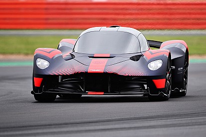WEC reveals new top class name for hypercar future