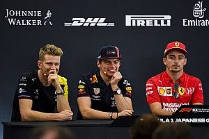 Leclerc ismét átbeszélte a dolgokat a Ferrarival a történtek miatt