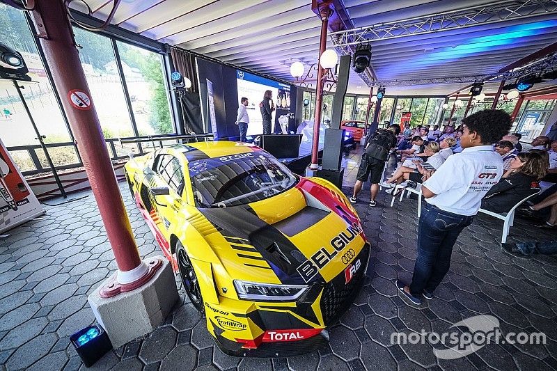 Los Motorsport Games planean una gran expansión para el 2020