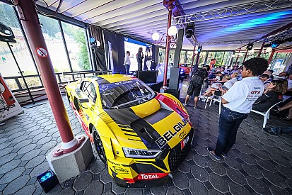 Los Juegos del Motor planean su expansión para 2020