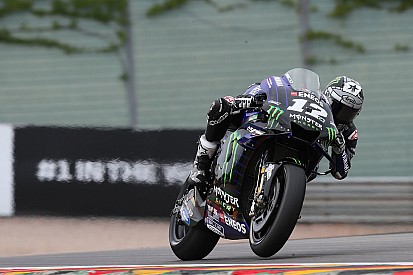Viñales: “Nos vamos de vacaciones con grandes sensaciones”