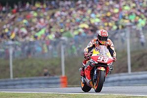 Championnat - Márquez consolide son avance en gagnant à Brno