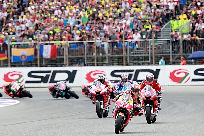 Márquez busca su primer triunfo en el Red Bull Ring: los horarios del GP de Austria de MotoGP