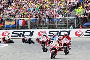 Márquez busca su primer triunfo en el Red Bull Ring: los horarios del GP de Austria de MotoGP