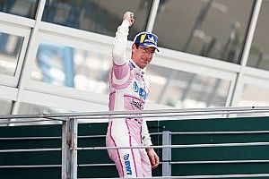 Porsche Mobil1 Supercup: İlk yarışın galibi Ammermüller, Ayhancan 2.