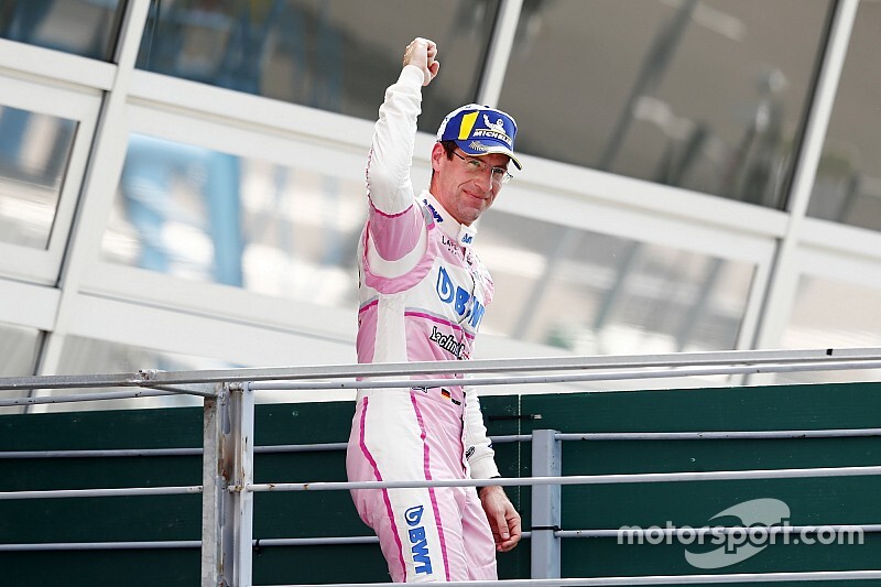 Porsche Mobil1 Supercup: İlk yarışın galibi Ammermüller, Ayhancan 2.