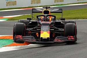 Verstappen: "Ferrari heeft zijn lol gehad, wij zijn nu weer aan de beurt"