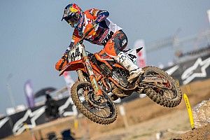 Herlings en Coldenhoff moeten Turkse pole aan Prado laten