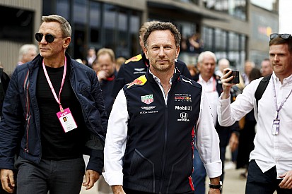 Horner szerint Verstappen ma hihetetlenül versenyzett