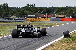 Chefe da Haas: Batida entre Grosjean e Magnussen é inaceitável