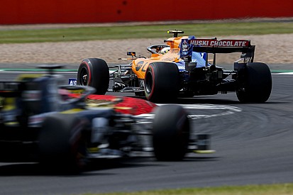Abiteboul: "Renault kan dit jaar nog vierde worden"