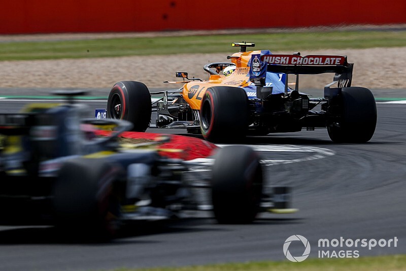 Abiteboul: "Renault kan dit jaar nog vierde worden"