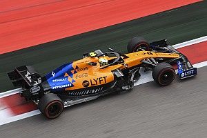 McLaren nie rozważał współpracy z Ferrari