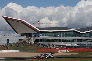 DTM approaches Silverstone over 2020 race